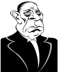 Erich Von Stroheim, 2018